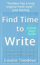 Find Time to Write