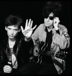 Jesus and Mary Chain