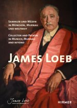 James Loeb: Collector