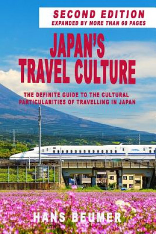 Japan's Travel Culture - 2nd Edition