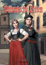 Sturmische Zeiten