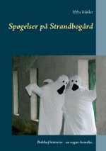 Spogelser pa Strandbogard