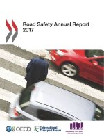 Road safety annual report 2017