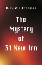 Mystery of 31 New Inn