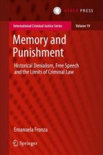 Memory and Punishment