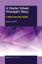 Charter School Principal's Story