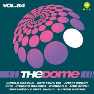 The Dome Vol.84