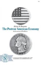 Postwar American Economy: Performance and Problems