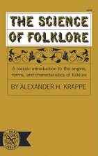 Science of Folklore