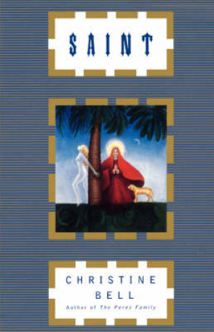 Saint