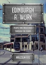 Edinburgh at Work