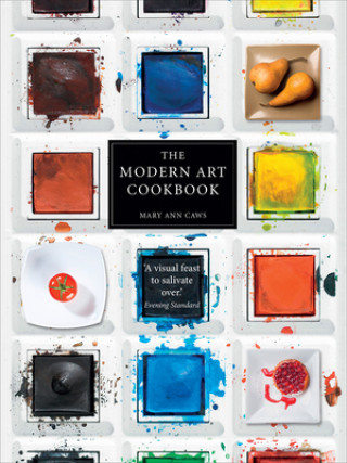 Modern Art Cookbook