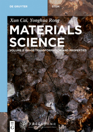 Phase Transformation and Properties