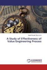 A Study of Effectiveness of Value Engineering Process