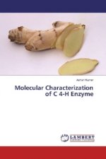 Molecular Characterization of C 4-H Enzyme