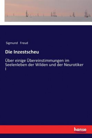 Inzestscheu