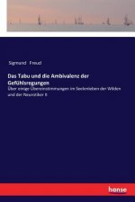 Tabu und die Ambivalenz der Gefuhlsregungen