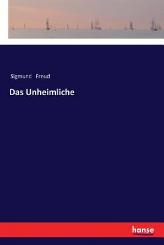 Unheimliche