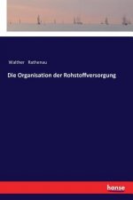 Organisation der Rohstoffversorgung