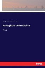 Norwegische Volksmarchen