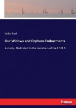Our Widows and Orphans Endowments