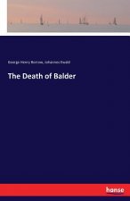 Death of Balder