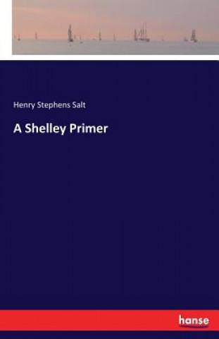 Shelley Primer