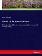 Memoirs of the Loves of the Poets