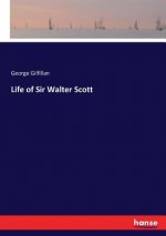 Life of Sir Walter Scott