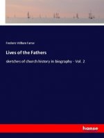 Lives of the Fathers
