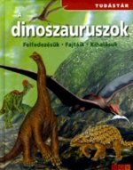 Dinozaury