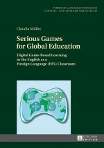 Serious Games for Global Education