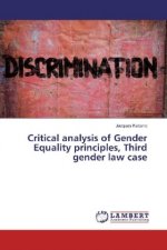 Critical analysis of Gender Equality principles, Third gender law case