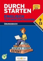 Durchstarten - Englisch Mittelschule/AHS - 9.-13. Klasse