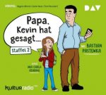 »Papa, Kevin hat gesagt...« Staffel 2