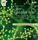 Der goldene Topf