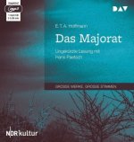 Das Majorat