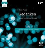 Gedanken
