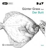 Der Butt
