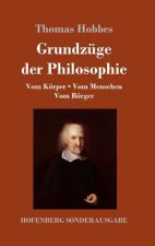 Grundzuge der Philosophie