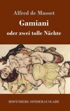 Gamiani oder zwei tolle Nachte