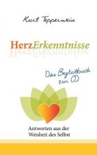 HerzErkenntnisse - Antworten aus der Weisheit des Selbst