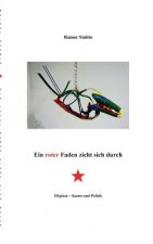 roter Faden zieht sich durch