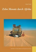 Zehn Monate durch Afrika