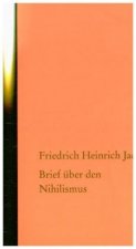 Brief über den Nihilismus
