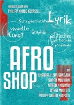 Afro Shop