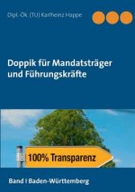 Doppik fur Mandatstrager und Fuhrungskrafte