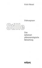 Erfahrungsraum Stille