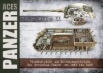 Panzer Aces - Farbprofile. Bd.2