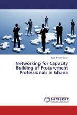 Networking for Capacity Building of Procurement Professionals in Ghana